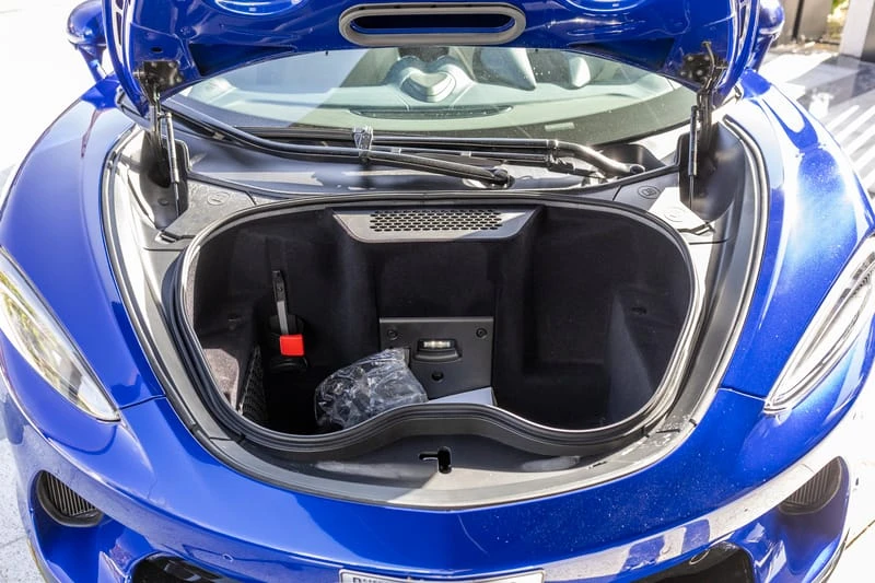 2023 McLaren GT - Image 13 of 13