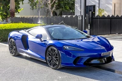 2023 McLaren GT - Image 8 of 13