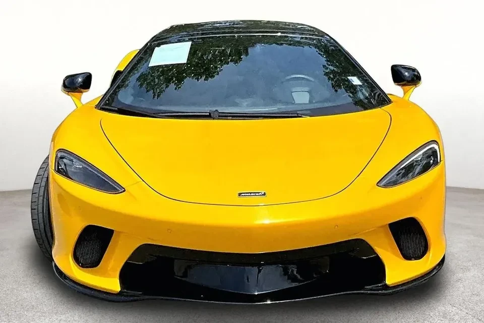 2023 McLaren GT - Image 3 of 7