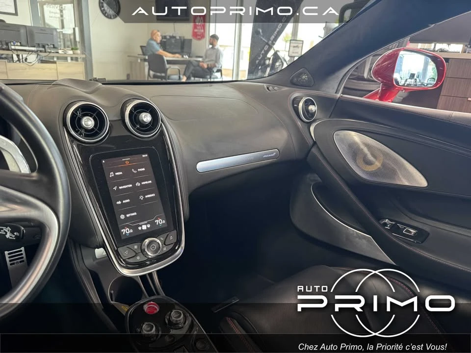 2023 McLaren GT - Image 20 of 20