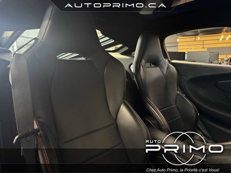 2023 McLaren GT - Image 18 of 20