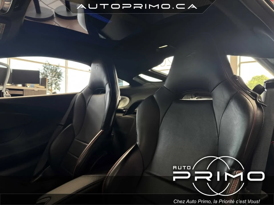 2023 McLaren GT - Image 13 of 20