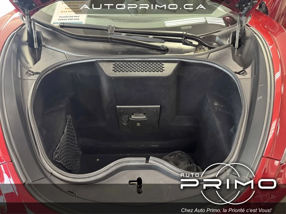 2023 McLaren GT - Image 15 of 20