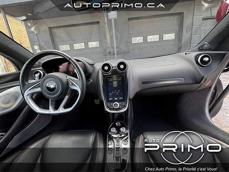 2023 McLaren GT - Image 15 of 20