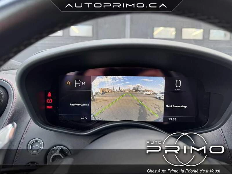 2023 McLaren GT - Image 17 of 20