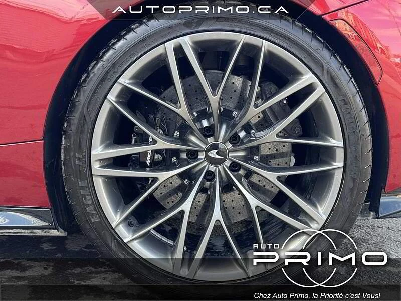2023 McLaren GT - Image 20 of 20