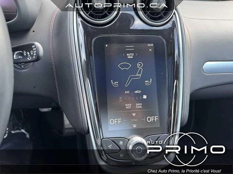 2023 McLaren GT - Image 18 of 20