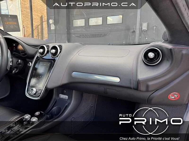 2023 McLaren GT - Image 16 of 20