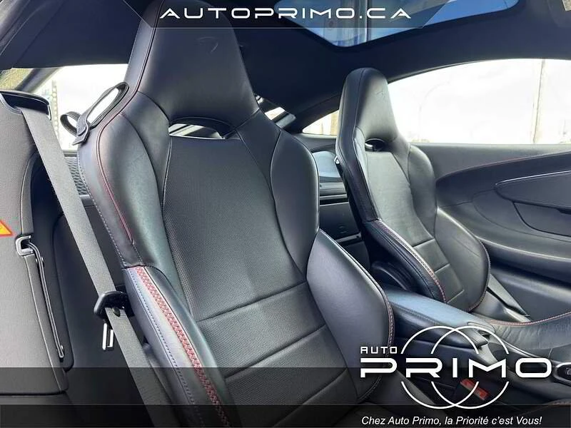 2023 McLaren GT - Image 12 of 20