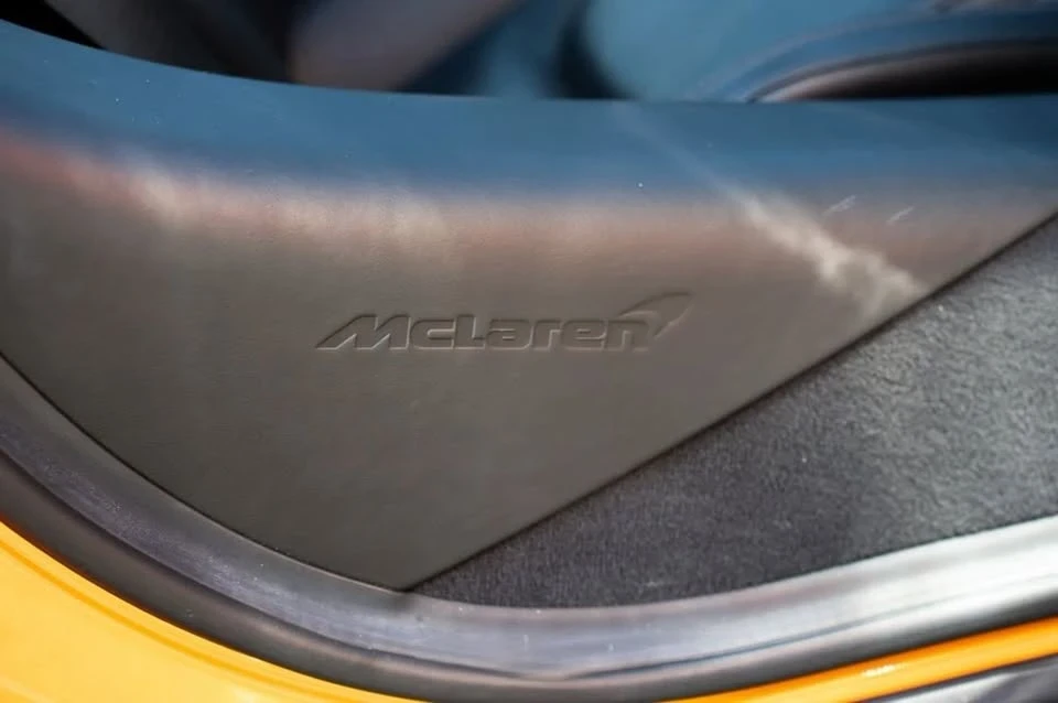 2023 McLaren GT - Image 12 of 14