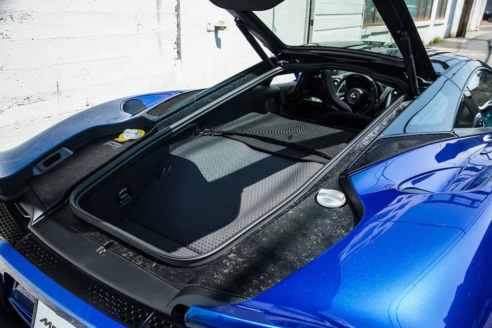 2023 McLaren GT - Image 11 of 20