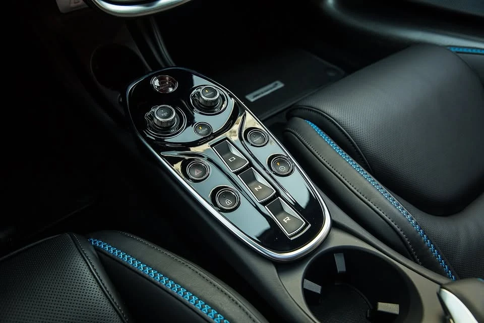 2023 McLaren GT - Image 17 of 20