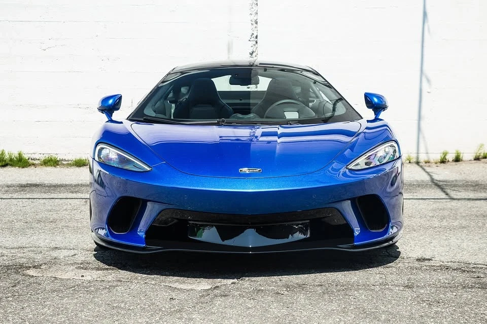 2023 McLaren GT - Image 5 of 20