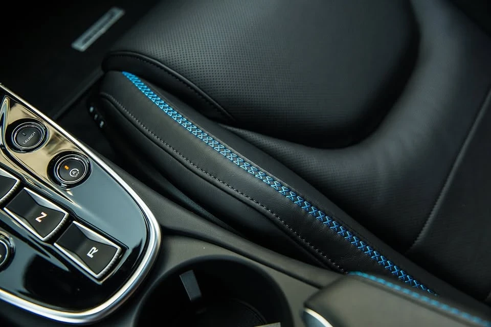 2023 McLaren GT - Image 20 of 20