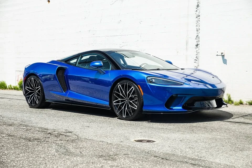 2023 McLaren GT - Image 6 of 20