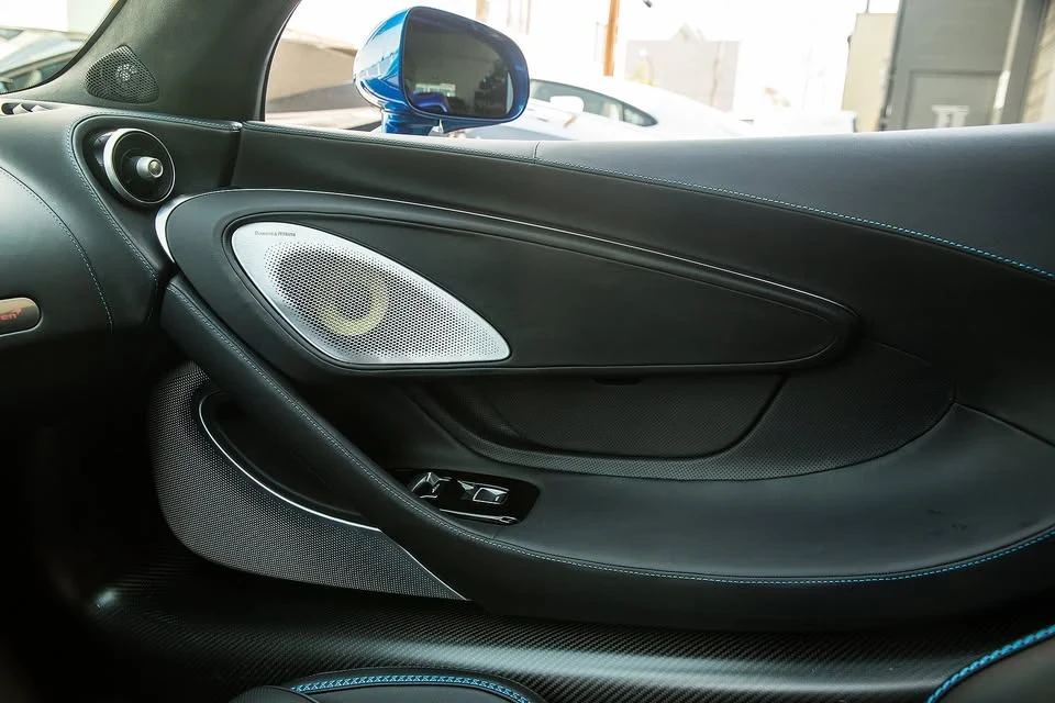 2023 McLaren GT - Image 18 of 20