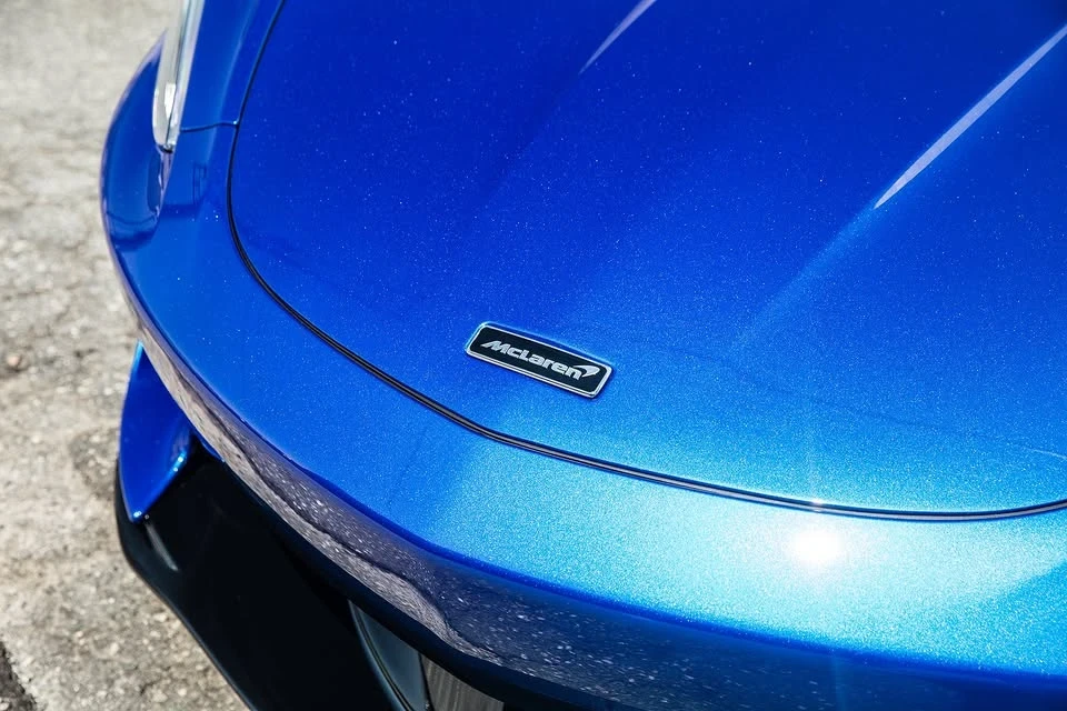 2023 McLaren GT - Image 10 of 20