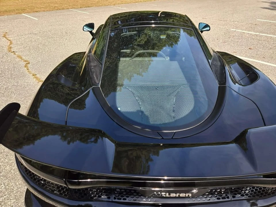 2023 McLaren GT - Image 7 of 10