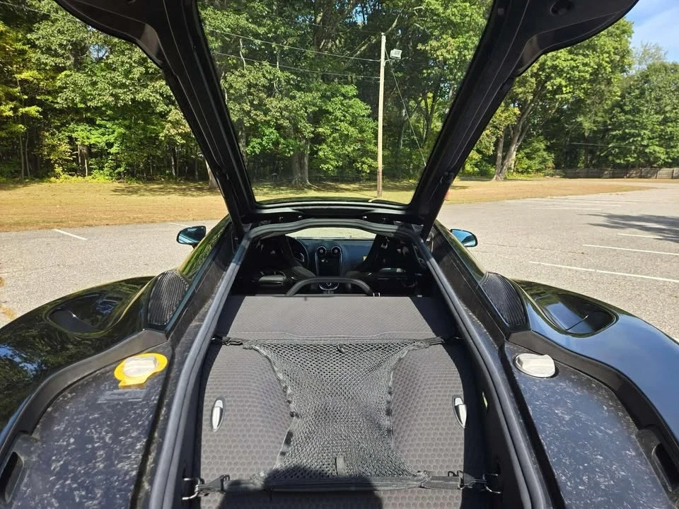 2023 McLaren GT - Image 8 of 10
