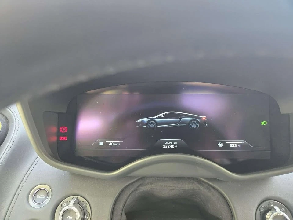 2023 McLaren GT - Image 10 of 10