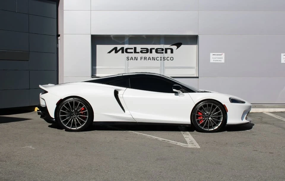 2023 McLaren GT - Image 5 of 20
