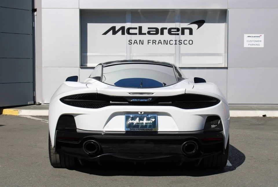 2023 McLaren GT - Image 13 of 20