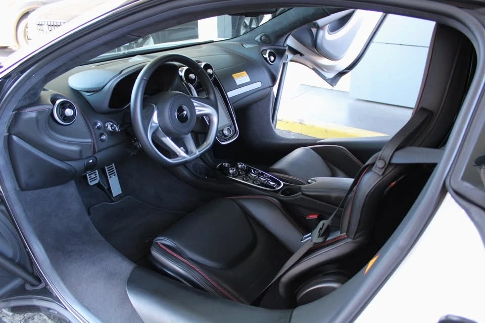 2023 McLaren GT - Image 20 of 20