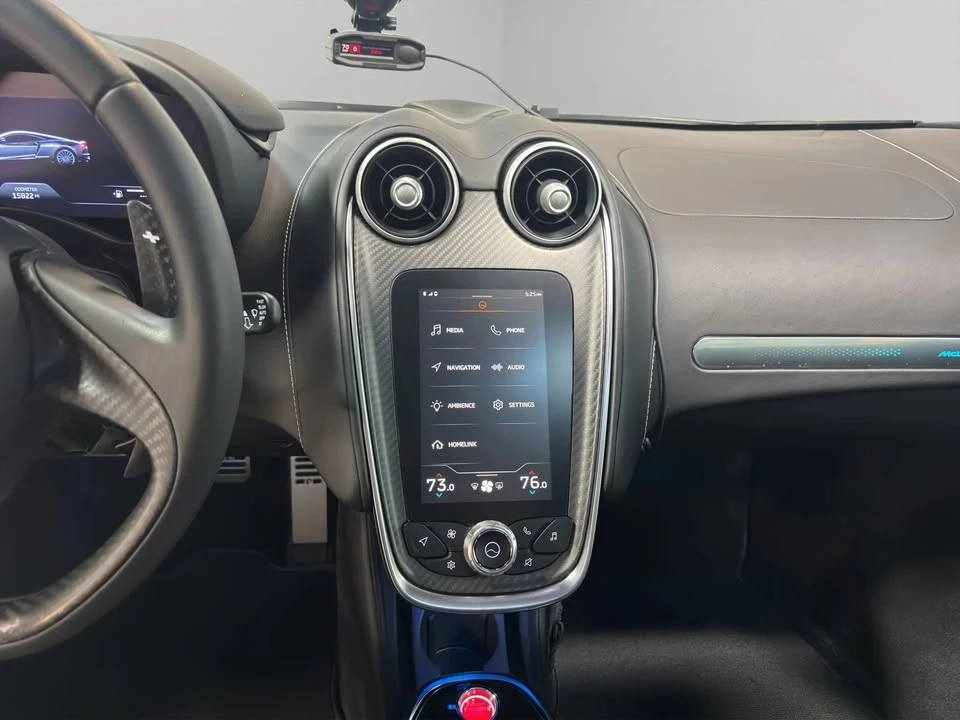 2023 McLaren GT - Image 11 of 17