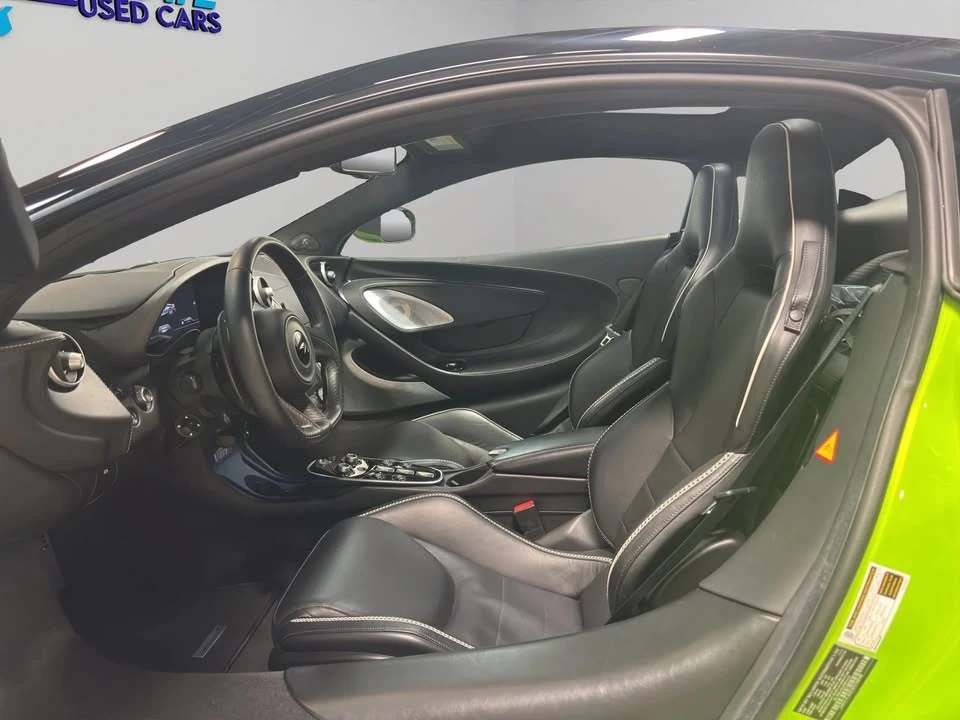 2023 McLaren GT - Image 8 of 17