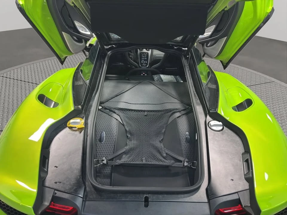 2023 McLaren GT - Image 13 of 17