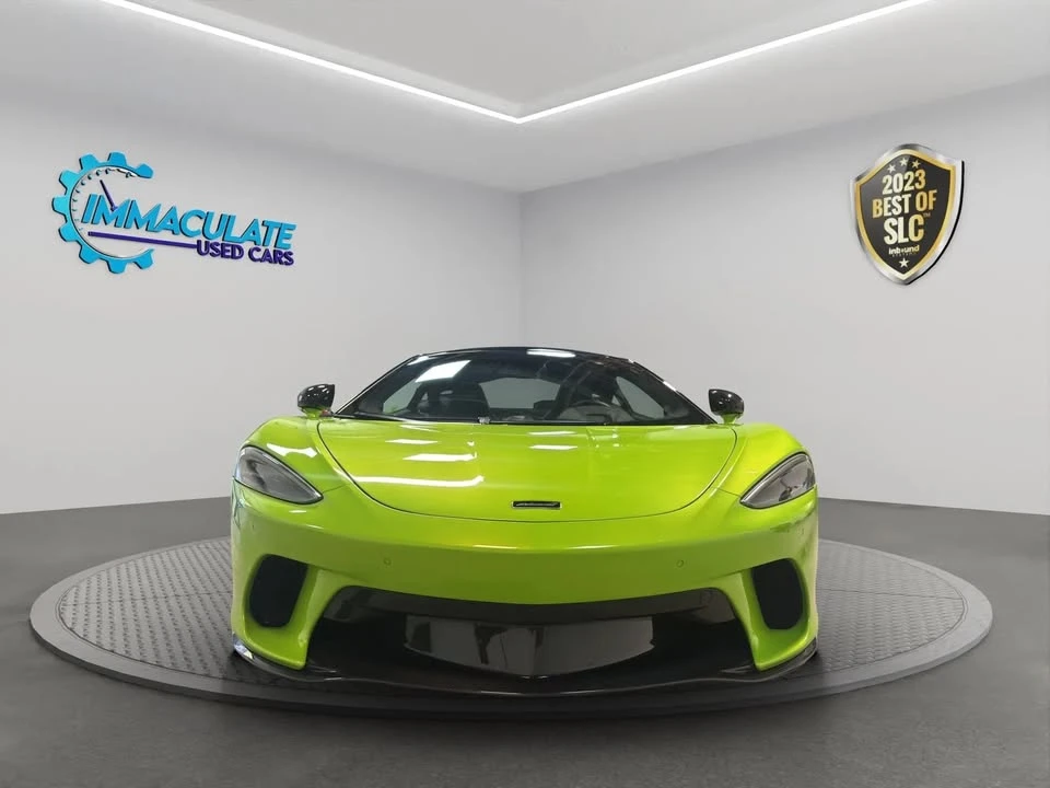 2023 McLaren GT - Image 6 of 17