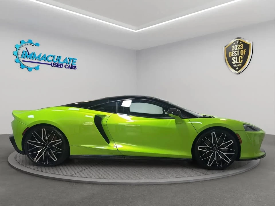 2023 McLaren GT - Image 5 of 17