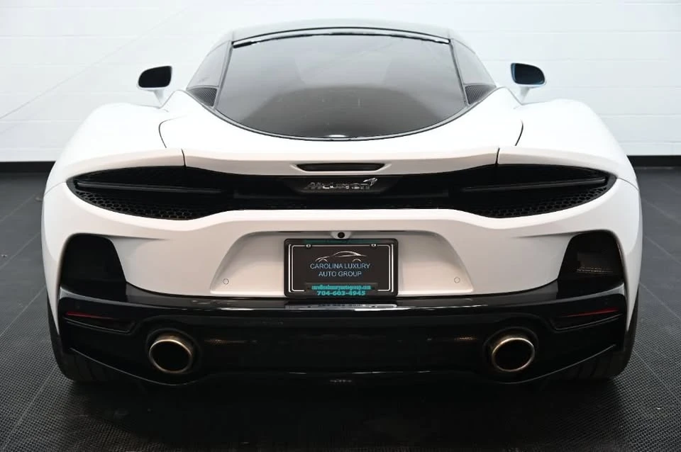 2023 McLaren GT - Image 4 of 7