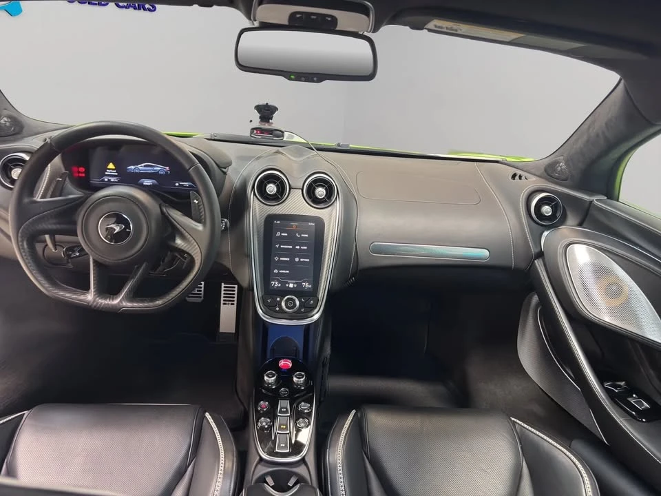 2023 McLaren GT - Image 10 of 17