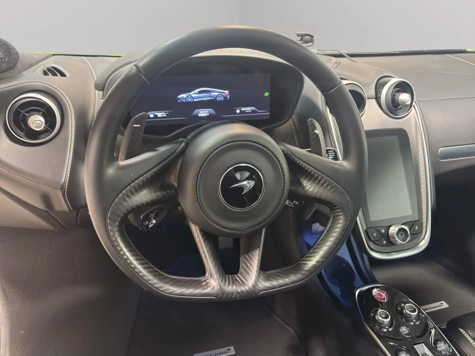 2023 McLaren GT - Image 7 of 17