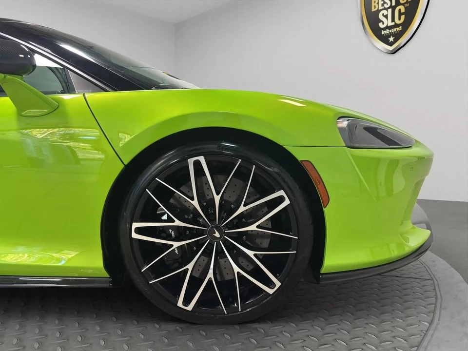 2023 McLaren GT - Image 17 of 17