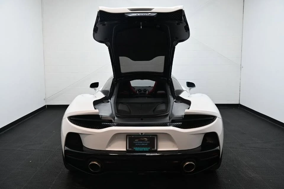 2023 McLaren GT - Image 6 of 18