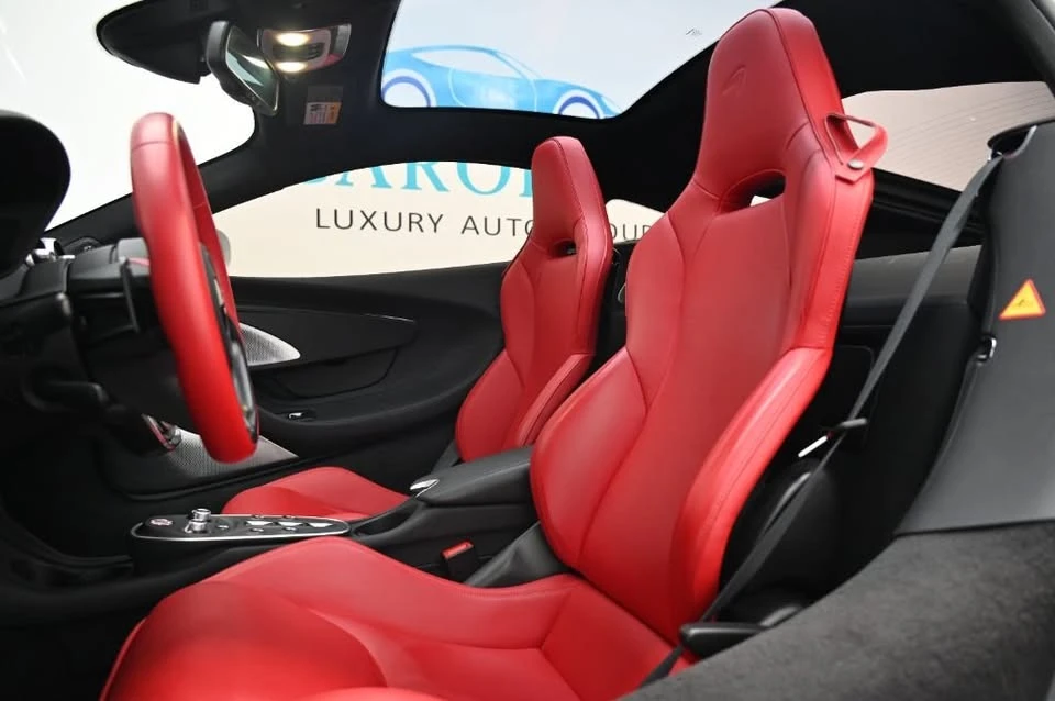2023 McLaren GT - Image 11 of 18