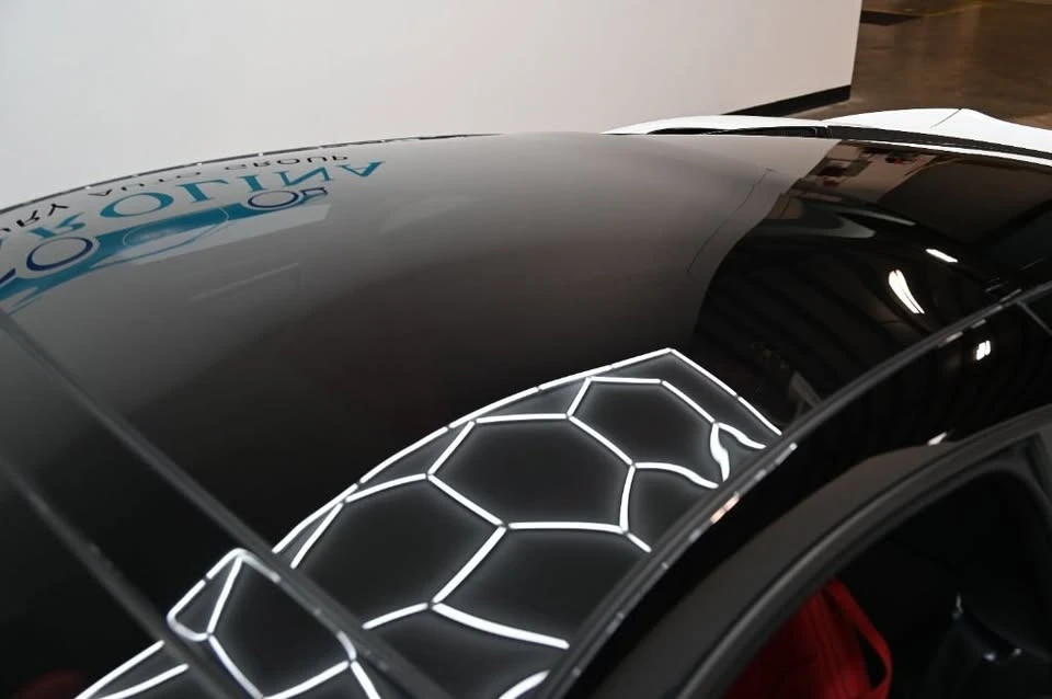 2023 McLaren GT - Image 10 of 18