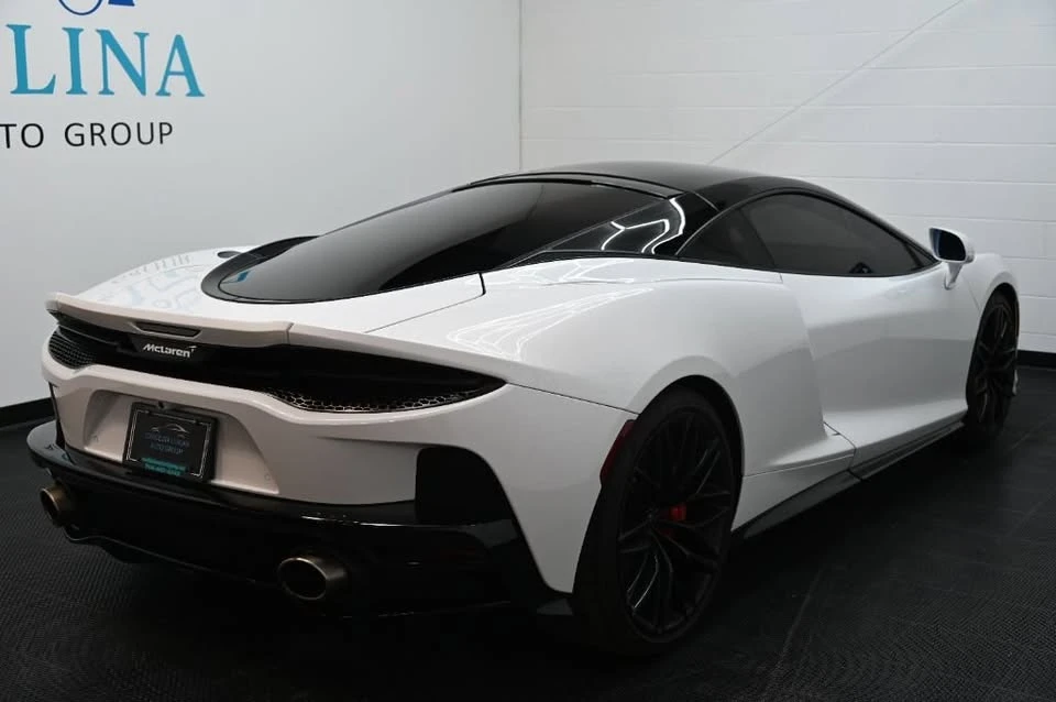 2023 McLaren GT - Image 5 of 18