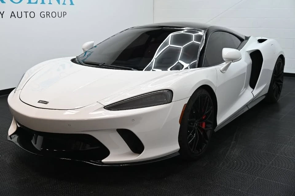 2023 McLaren GT - Image 4 of 18