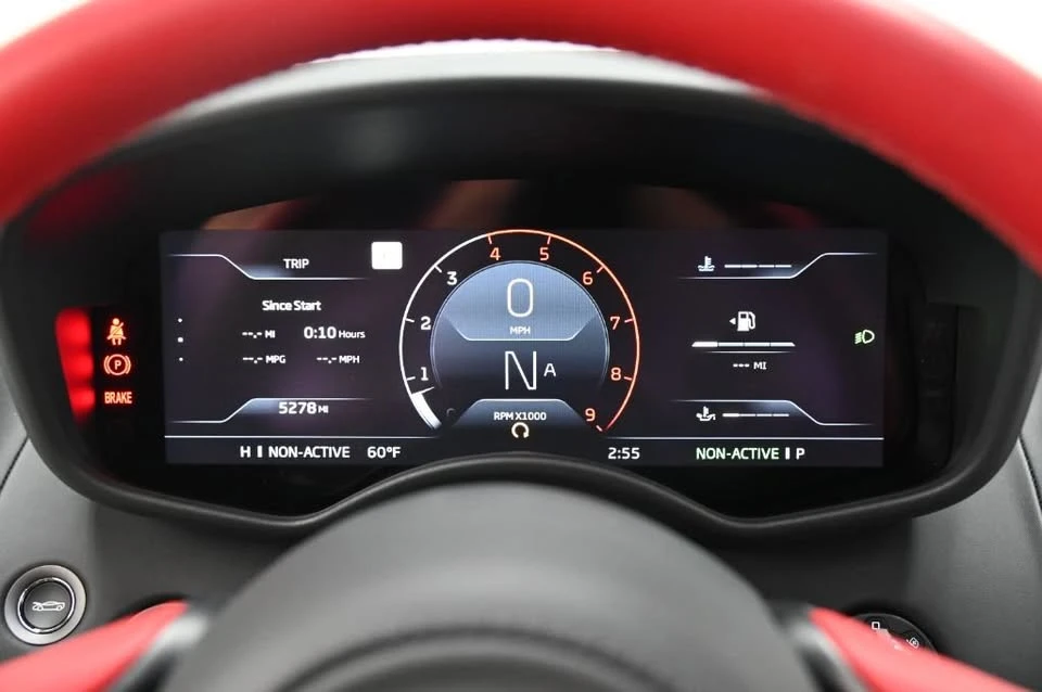 2023 McLaren GT - Image 14 of 18