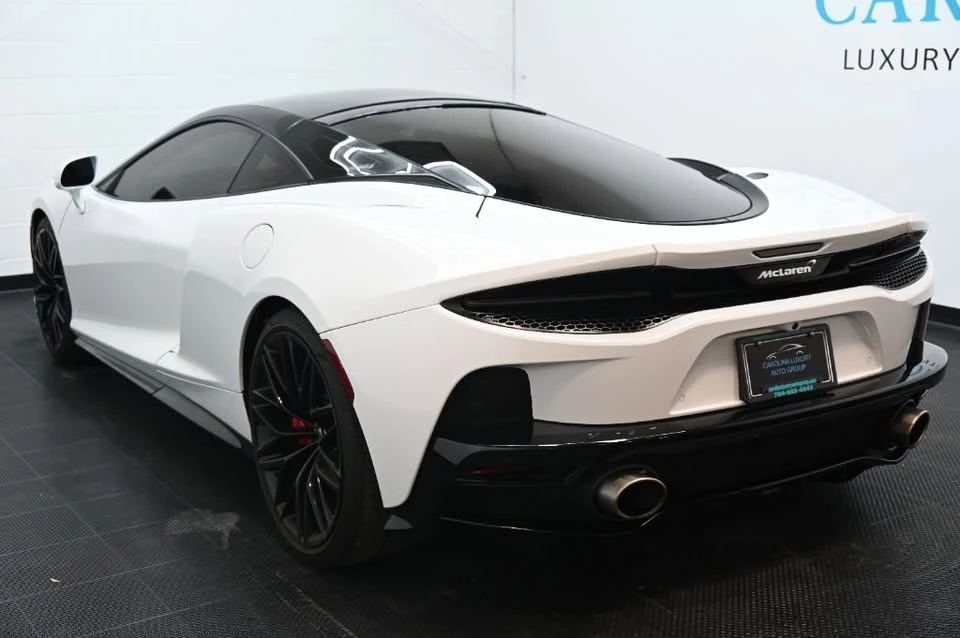 2023 McLaren GT - Image 8 of 18