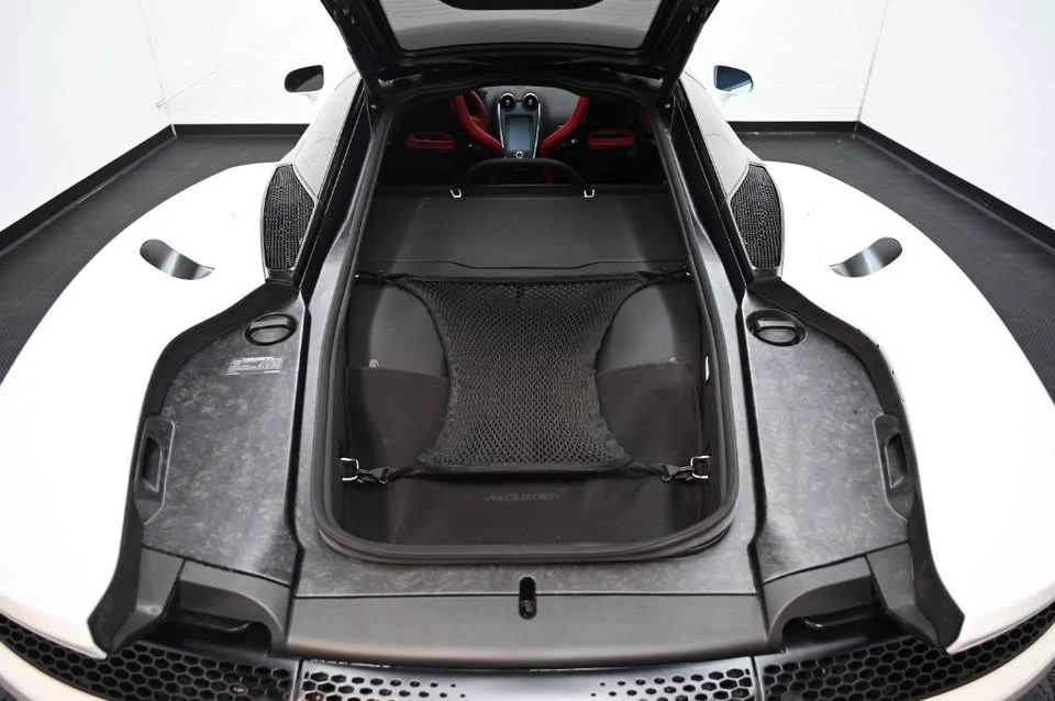 2023 McLaren GT - Image 7 of 18