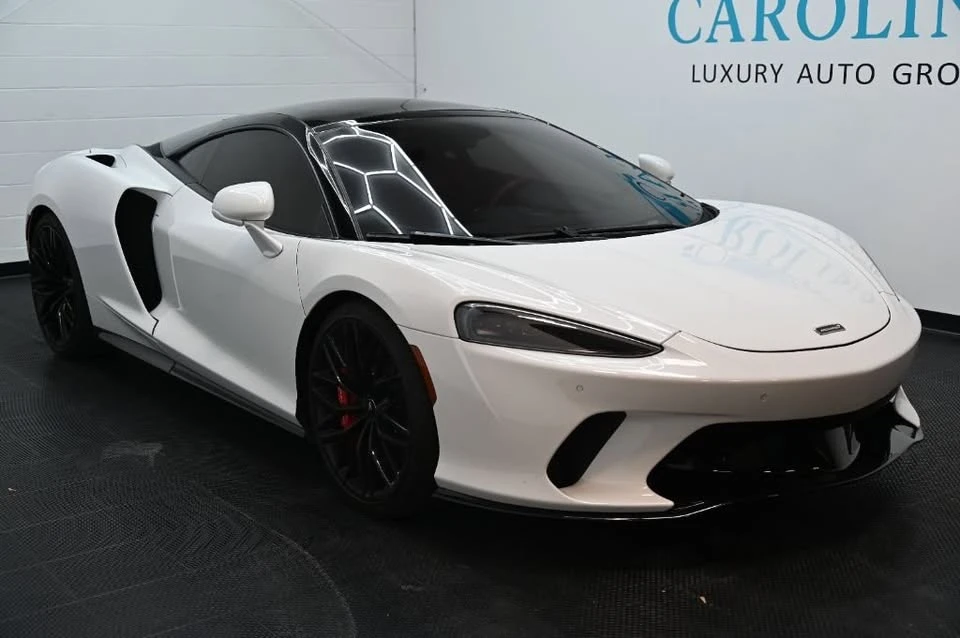 2023 McLaren GT - Image 7 of 7