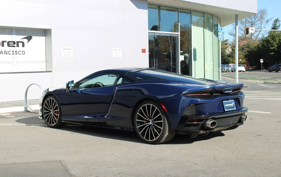 2023 McLaren GT - Image 16 of 20