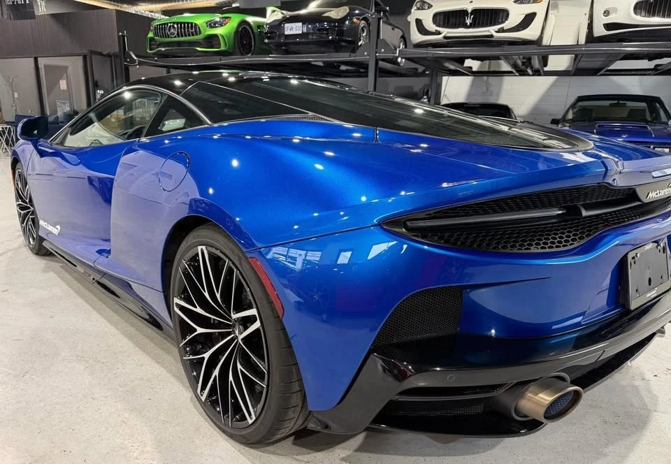 2023 McLaren GT - Image 4 of 4