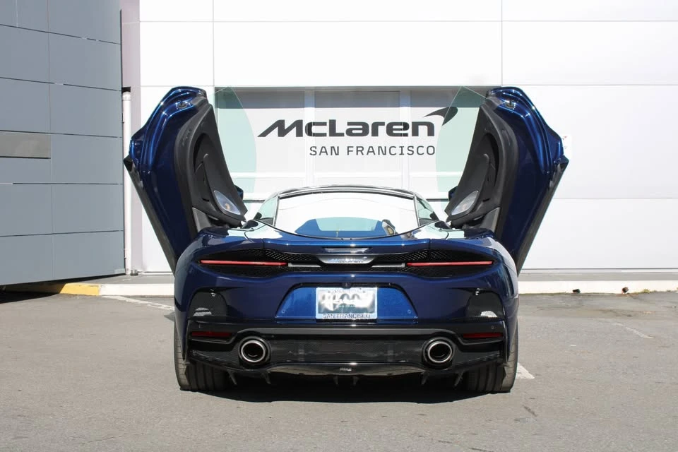 2023 McLaren GT - Image 20 of 20