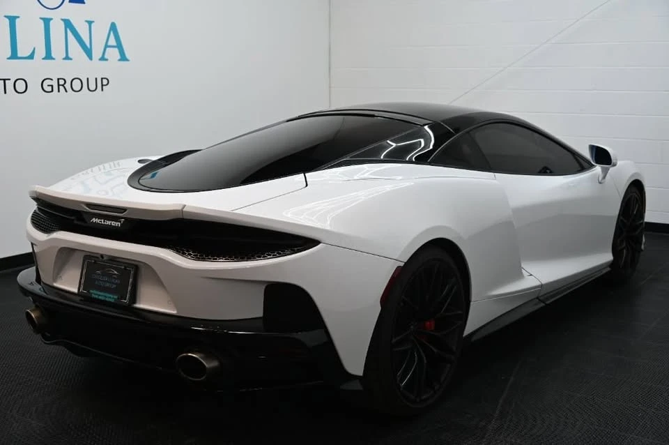 2023 McLaren GT - Image 6 of 7
