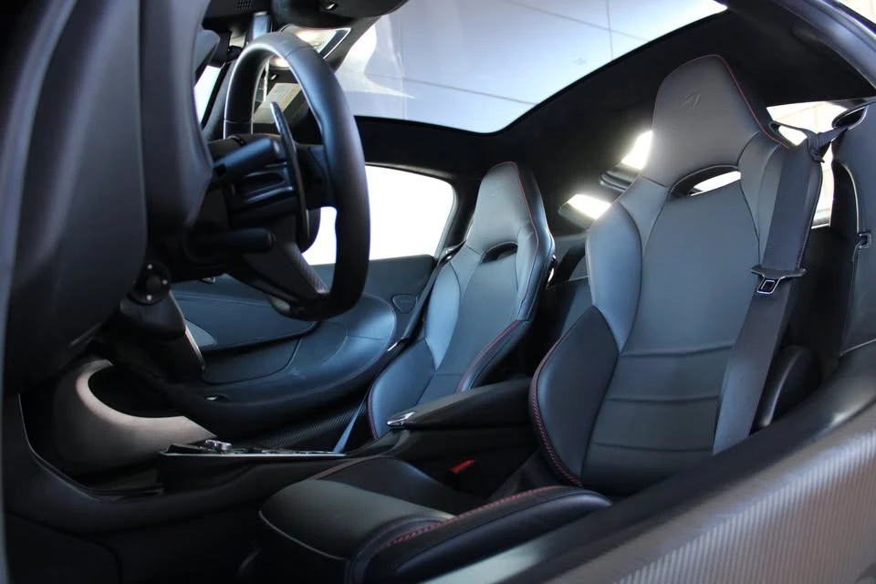 2023 McLaren GT - Image 10 of 20